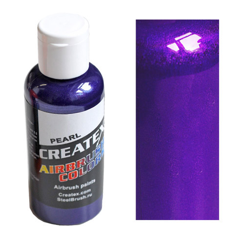Createx 5301, Pearl Purple, 50 мл 8051201
